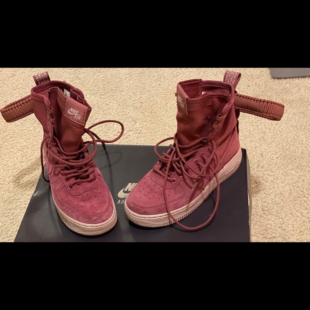 Nike sneakers